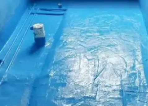 湖南卫生间漏水维修公司分享下湖南卫生间防水工程中常用防水涂料介绍。